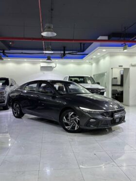 هيونداي – Hyundai الينترا – Alentra