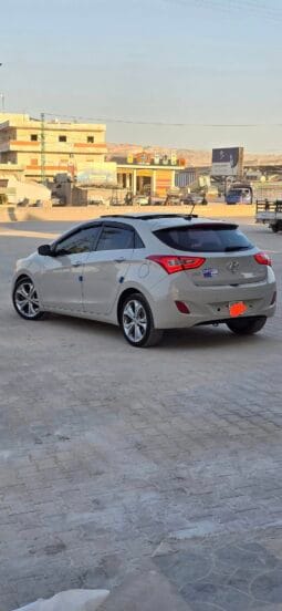هيونداي – Hyundai I30