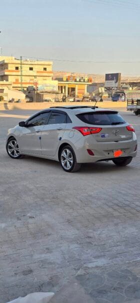 هيونداي – Hyundai I30