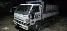 ديهاتسو – Daihatsu YRV