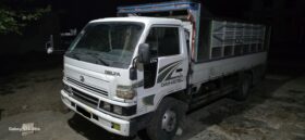 ديهاتسو – Daihatsu YRV
