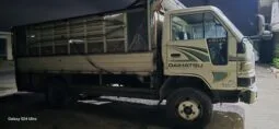 
										 ديهاتسو – Daihatsu YRV ممتلئ									