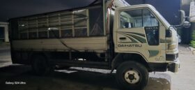 ديهاتسو – Daihatsu YRV
