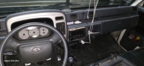 ديهاتسو – Daihatsu YRV