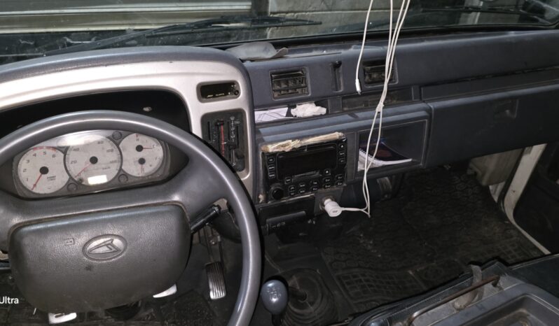 
								 ديهاتسو – Daihatsu YRV ممتلئ									