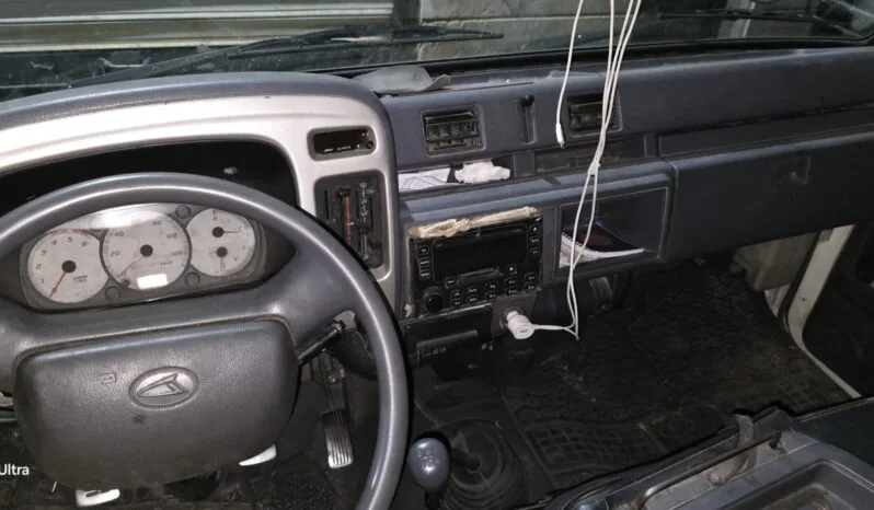 
								 ديهاتسو – Daihatsu YRV ممتلئ									