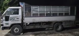 
										 ديهاتسو – Daihatsu YRV ممتلئ									
