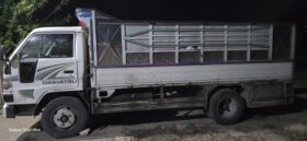 ديهاتسو – Daihatsu YRV