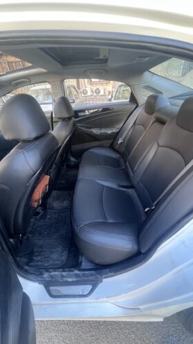 هيونداي – Hyundai سوناتا – Sonata