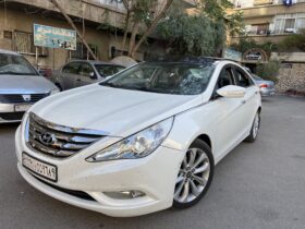هيونداي – Hyundai سوناتا – Sonata