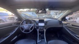 
										 هيونداي – Hyundai سوناتا – Sonata ممتلئ									