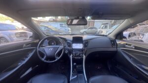 هيونداي – Hyundai سوناتا – Sonata