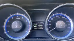 
										 هيونداي – Hyundai سوناتا – Sonata ممتلئ									