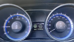 هيونداي – Hyundai سوناتا – Sonata