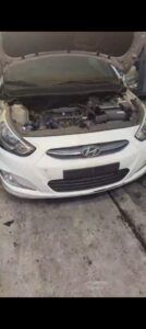 هيونداي – Hyundai اكسنت – accent