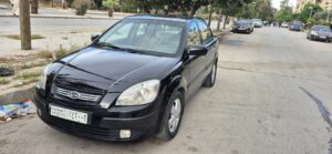 كيا – Kia ريو – Rio