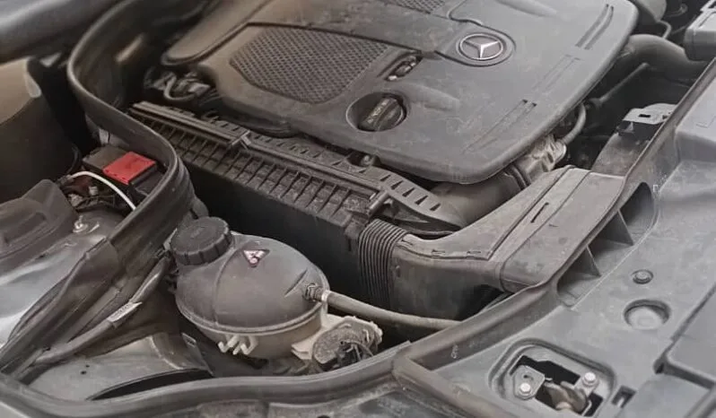 
								 مرسيدس بينز – Mercedes benz CLS 350 ممتلئ									