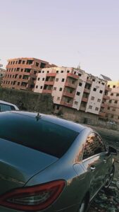 مرسيدس بينز – Mercedes benz CLS 350