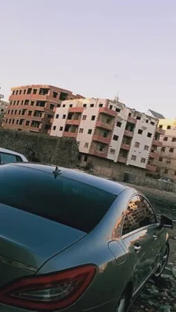 
										 مرسيدس بينز – Mercedes benz CLS 350 ممتلئ									