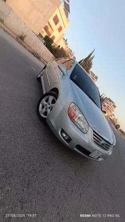كيا – Kia سيراتو
