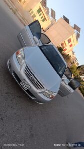 كيا – Kia سيراتو