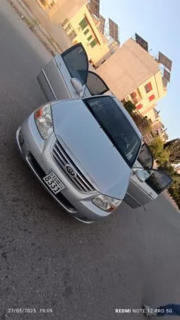 كيا – Kia سيراتو