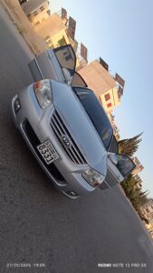 كيا – Kia سيراتو