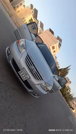 كيا – Kia سيراتو