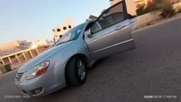 كيا – Kia سيراتو