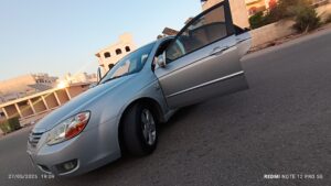كيا – Kia سيراتو