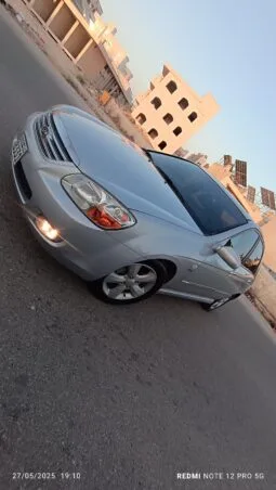 
										 كيا – Kia سيراتو ممتلئ									