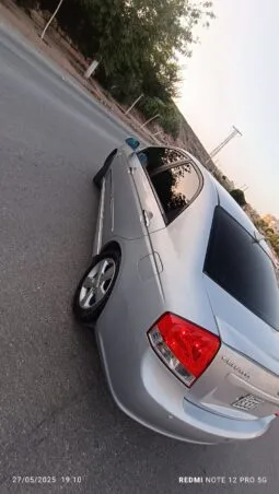 
										 كيا – Kia سيراتو ممتلئ									