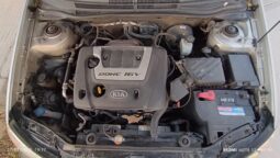 
										 كيا – Kia سيراتو ممتلئ									
