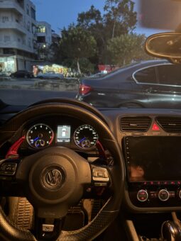 
										 فولكس فاكن – Volkswagen شيروكو – Scirocco ممتلئ									