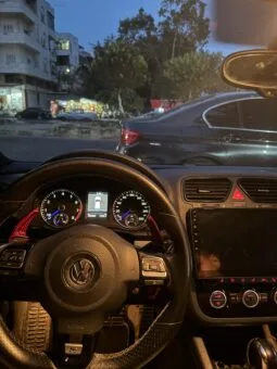 
										 فولكس فاكن – Volkswagen شيروكو – Scirocco ممتلئ									