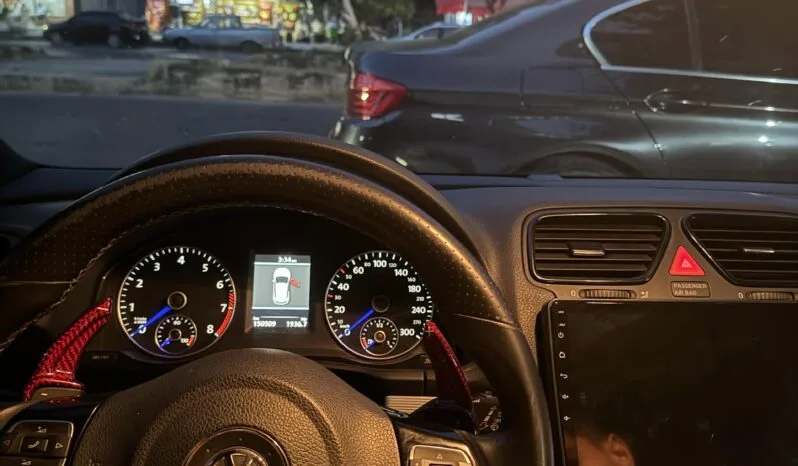 
								 فولكس فاكن – Volkswagen شيروكو – Scirocco ممتلئ									