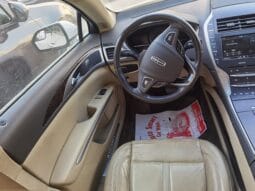 لينكولن – Lincoln MKZ
