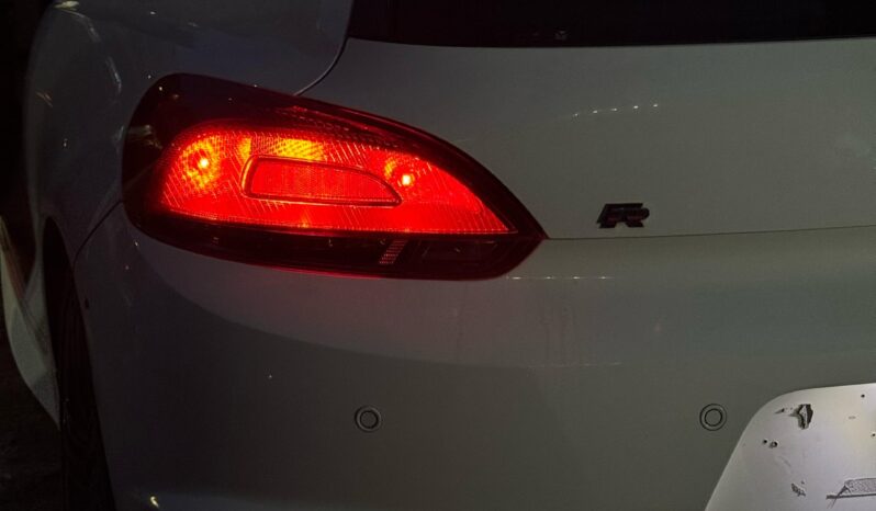 
								 فولكس فاكن – Volkswagen شيروكو – Scirocco ممتلئ									