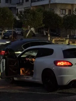 
										 فولكس فاكن – Volkswagen شيروكو – Scirocco ممتلئ									