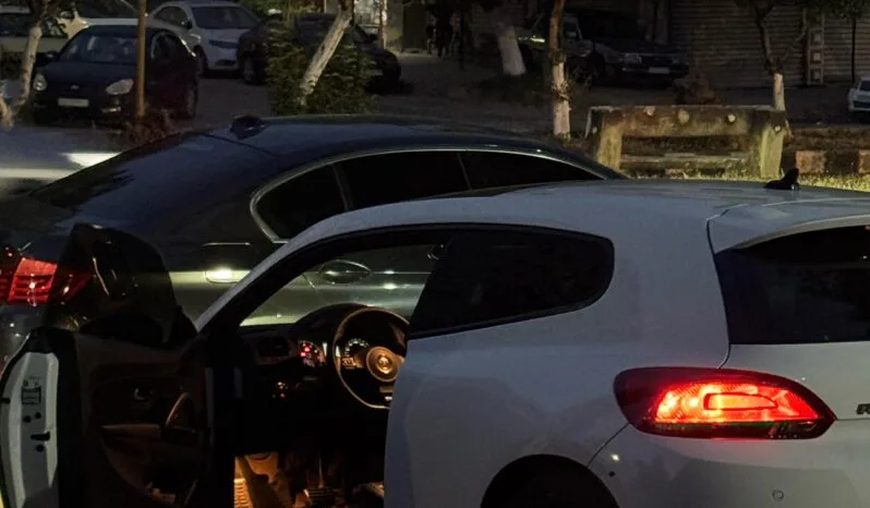 
								 فولكس فاكن – Volkswagen شيروكو – Scirocco ممتلئ									