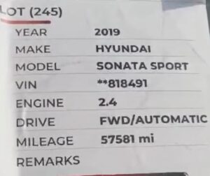 هيونداي – Hyundai سوناتا – Sonata