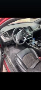 هيونداي – Hyundai سوناتا – Sonata