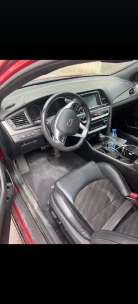 هيونداي – Hyundai سوناتا – Sonata