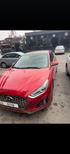 هيونداي – Hyundai سوناتا – Sonata
