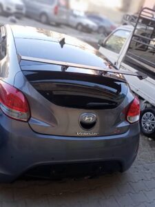 هيونداي – Hyundai فيلستر – Veloster