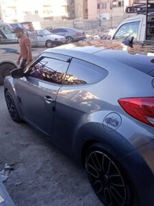 هيونداي – Hyundai فيلستر – Veloster
