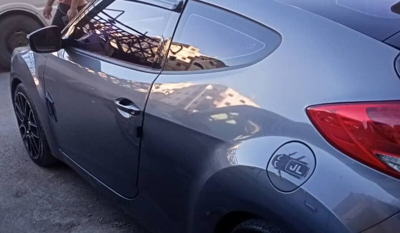 
								 هيونداي – Hyundai فيلستر – Veloster ممتلئ									