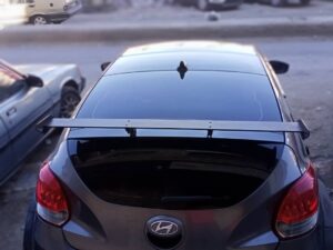 هيونداي – Hyundai فيلستر – Veloster