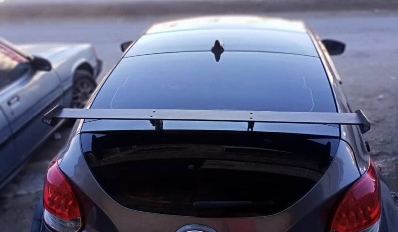 
								 هيونداي – Hyundai فيلستر – Veloster ممتلئ									