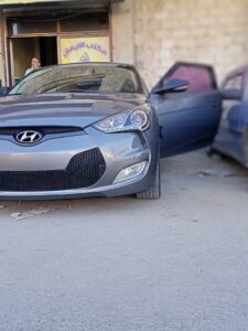 هيونداي – Hyundai فيلستر – Veloster
